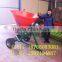 CDR series of fertilizer spreader about atv spreader