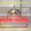 Farm machinery tractor mounted 9G series flail mower