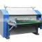 Industrial large capacity 50 kg /h sheep wool carding machine