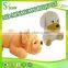 Environmentally Friendly Custom Plush Toy With CE Certificate