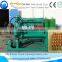 Easy operation recycled Egg tray forming machine