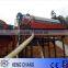 Large capacity and low price black gold magnetic separator