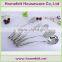 New items Kitchen Utensils Stainless Steel Kitchen tools ets wholesale