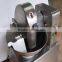 Small Size 8L 2 Blades Durable Sausage Meat Bowl Cutter