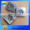 4 inch square swimming pool floor drain and deck drain manufacturer
