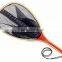Wooden Fly Fishing Tackle, Fishing Landing Net