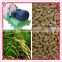 factory directly sale high quality small rice husk hammer mill