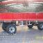 Tractor Dump Farm Trailer