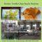 Doritos Tortilla Corn Chips Making Machine