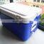 33L portable plastic cooler box vaccine box