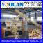 Environmental Friendly New Design biofuel briquetting press machine
