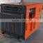5.5kva silent diesel generator set