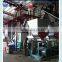 Latest Price offer 2-3 ton lucerne alfalfa rice husk sawdust small ring die biomass wood pellet machine