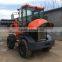 Qingzhou Twisan Brand ZLY916 With Cab Heater, Snow Shovel and Eurp III