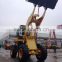Weifang construction machinery ZL928 high quality wheel loader selling