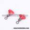 Hot Selling Sea Fishing Products Pulley Slider Rig Bead
