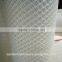 Plastic wire mesh Plastic flat net High strength plastic mesh