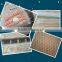PE + UV anti hail net / plastic agro anti hail net