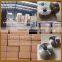 Stainless steel wire 302/304 0.045"