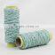 Ne 0.5/2 s mop cotton yarn factory supplier