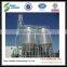 resin wood chips silo storage sawdust