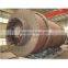 China sand rotary dryer machine