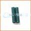 Customized wholesale quality aluminum coil spring