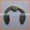China professional custom wholesale high quality titanium circlip