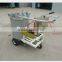 Best price for Road marking paint machine in China