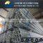 China factory mill exporter price GALVANISED STEEL GP PIPE