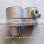 High Precision Low Pressure Casting
