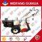 8 HP gasoline engine mini tiller cultivator power tillers