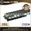 Factory Direct !!! 100w 150w 200w 250w single row slim 50inch led light bar