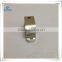 China supplier high quality stainless steel CNC precision machining parts