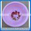 Plastic Washing basin round plastic basin vegetable basin
