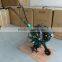 vertical shaft mini tiller for digging land,plonghing,farming,mowing