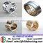 copper tin bronze brass bushing /jf800 oilless bimetal bushing kavo dental bearing 5557203105 bushings for excuvator