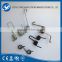 Customized high-strength antique rocking chair torsion springs