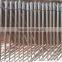 China New 1100x36mm Rake Teeth With Best Quality