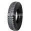 80/90R-14 Natural Rubber Motorcycle Front Tires