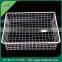 4 Drawer Storage Set / Metal Drawer Storage Set
