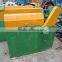 Automatic Wire straightening and cutting machine
