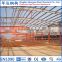 Prefab light steel structure warehouse drawings for sale