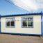 smart movable container homes