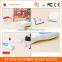 Supernanny Cartoon Design USB Charging Baby Hair Trimmers / Clippers