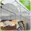 Good quality galvanized steel pipe for greenhouse frame