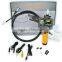 3.5" Detachable LCD Video Inspection Camera Borescope/ Endoscope SnakeScope 8.2mm diameter + 3M Cable + 2GB MicroSD card