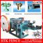 Low Noise High Speed Horse Shoes Nails Making Machinery