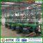 6.5-1.5mm Steel Wire drawing machine,Galvanized Wire Production Line