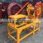 wholesale fixed and movable jaw plate, small jaw crushers